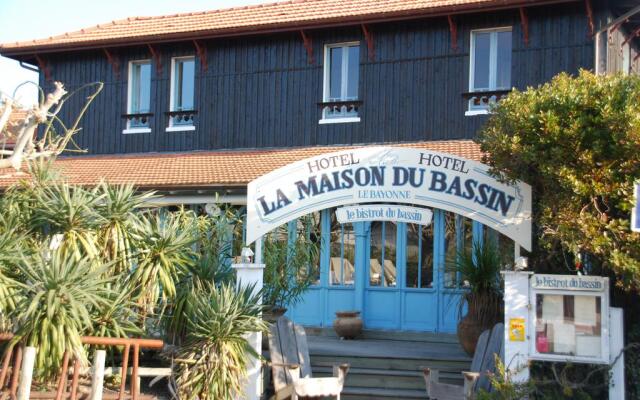 La Maison Du Bassin In Lege Cap Ferret France From 161