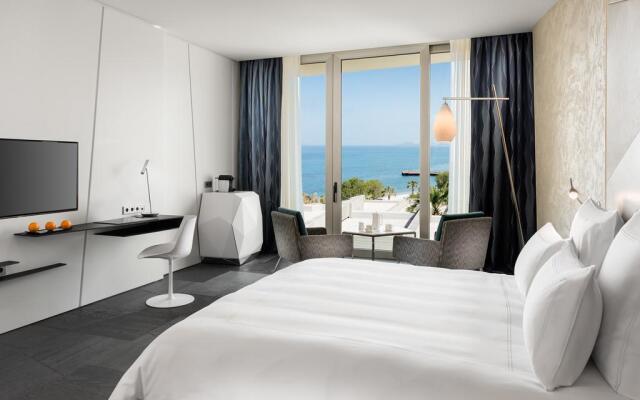 Swissotel Resort Bodrum Beach 2