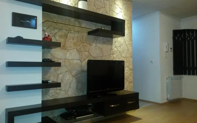 Апартаменты Buzand Apartment Ереван комната для гостей