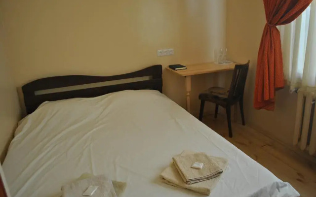 Гостиница Odessa Comfort House комната для гостей