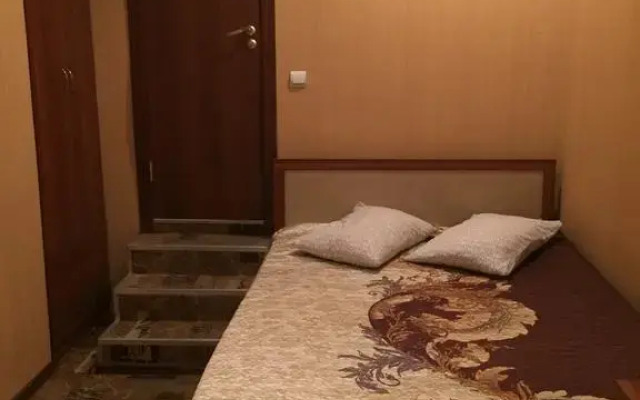 Mini-hotel na Rabfakovskom Санкт-Петербург комната для гостей