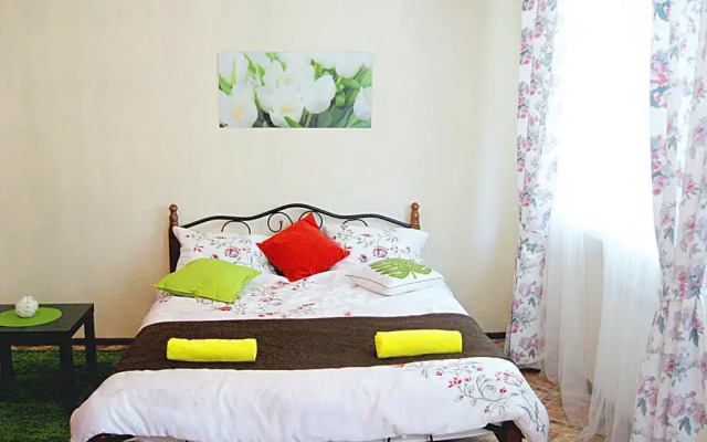 Отель Bestshome Apartment 3 Кыргызстан, Бишкек - отзывы, цены и фото номеров - забронировать отель Bestshome Apartment 3 онлайн комната для гостей