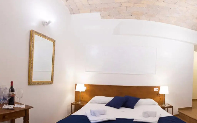 Отель Gvs Guest House комната для гостей