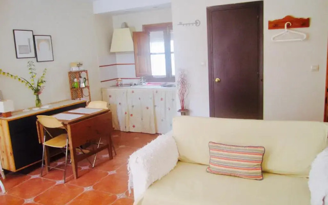 Отель Patio Granada комната для гостей