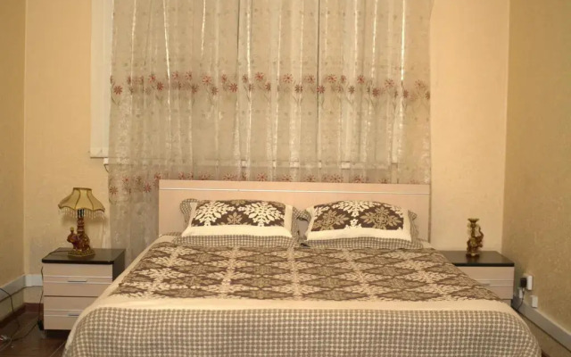 Centre Blizzzko Hostel комната для гостей
