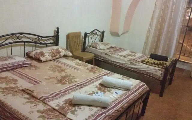 New Petra Hostel Израиль, Иерусалим - 2 отзыва об отеле, цены и фото номеров - забронировать отель New Petra Hostel онлайн комната для гостей