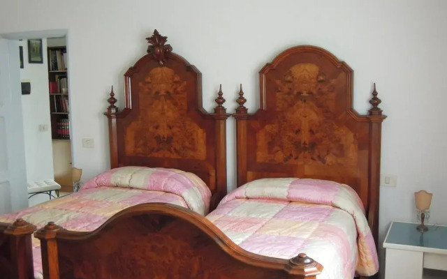 Отель B&B Carlotta Италия, Болонья - отзывы, цены и фото номеров - забронировать отель B&B Carlotta онлайн комната для гостей