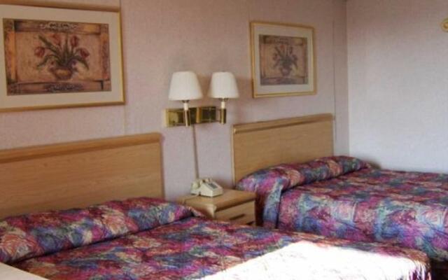 Travelers Inn Of Spartanburg In Lyman United States Of America