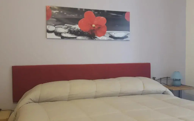 Отель Antigone Holiday House Италия, Палермо - отзывы, цены и фото номеров - забронировать отель Antigone Holiday House онлайн комната для гостей