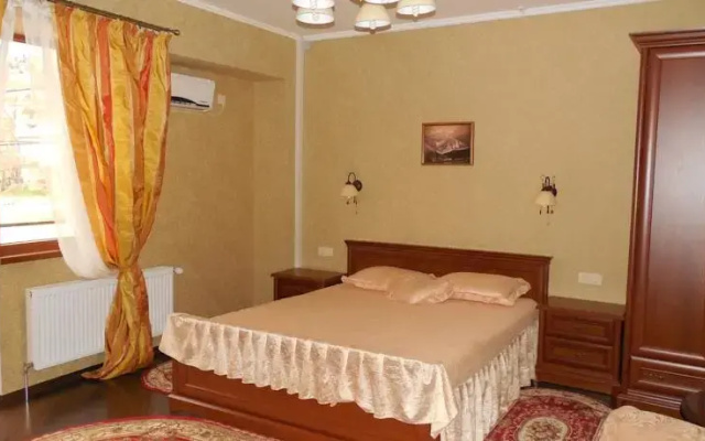 Sloboda Hostel