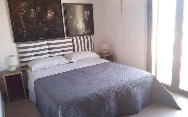 Отель B&B Artè Агридженто комната для гостей