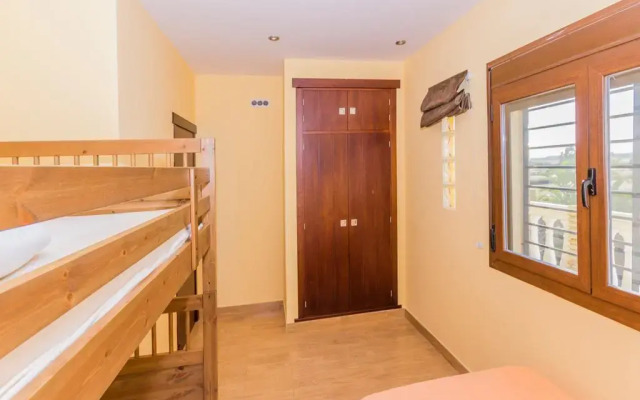 Отель Oasis de Cádiz комната для гостей