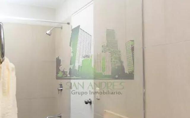 Luxury Apartment Barranco 360º 0