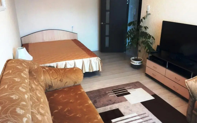 Апартаменты Comfort Minsk Apartment Минск комната для гостей