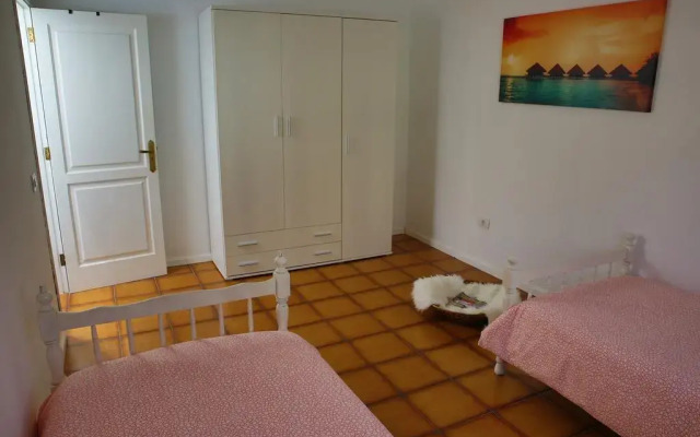Отель Casa Miramar Гран-Тараял комната для гостей