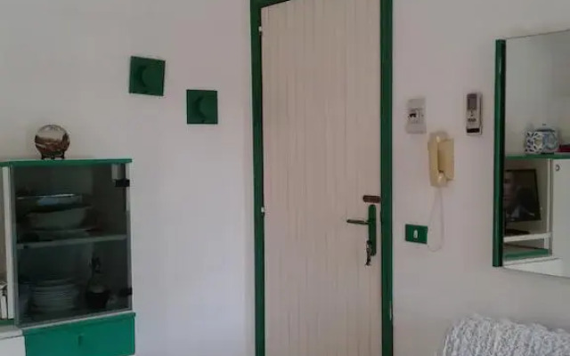 Отель Sea House Naxos Джардини Наксос комната для гостей