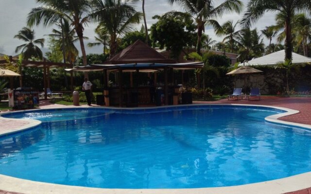 Hotel Merengue Punta Cana 2