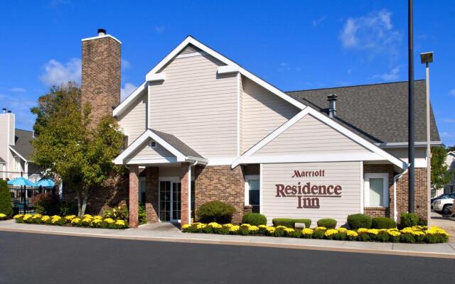 Residence Inn Boston North Shoredanvers Danvers United - 