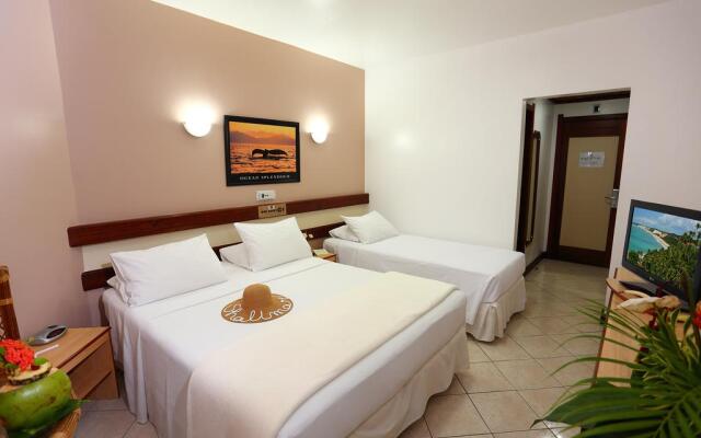 Best Western Shalimar Praia Hotel 1