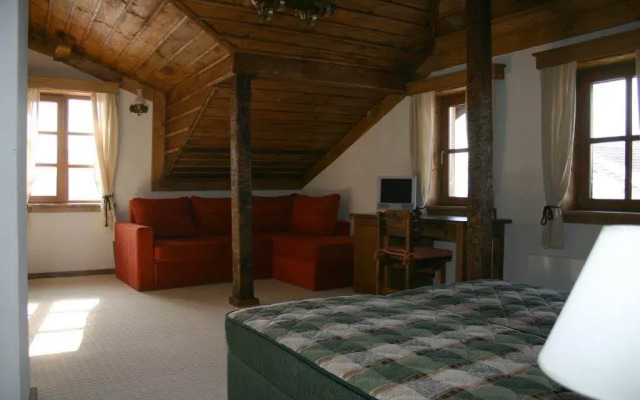 Отель Todorova House комната для гостей