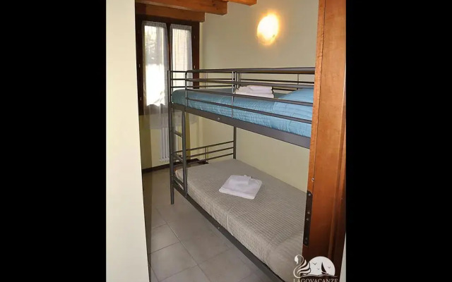 Отель Residence Onda Манерба-дель-Гарда комната для гостей