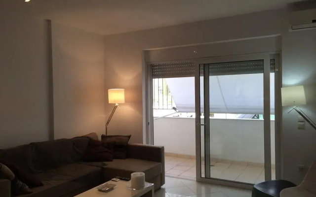 Отель City Break Vouliagmenis Афины комната для гостей