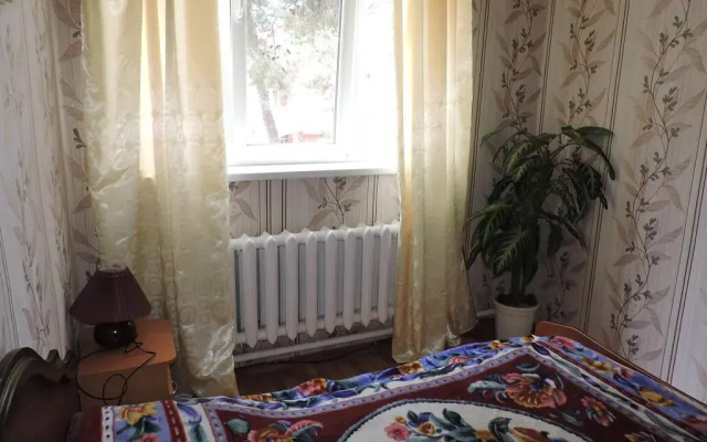 Гостиница Ninel в Анапе отзывы, цены и фото номеров - забронировать гостиницу Ninel онлайн Анапа комната для гостей