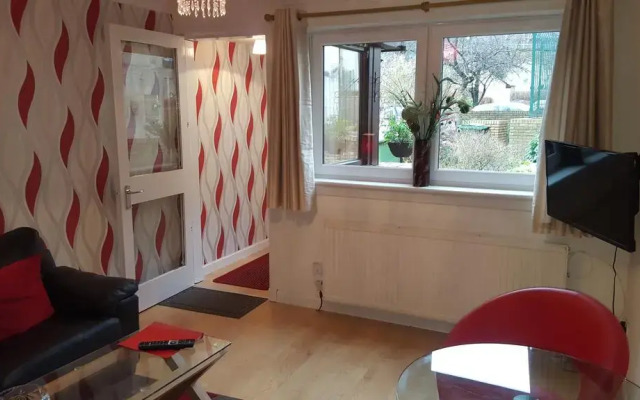 Отель My Glasgow House - Saltmarket Великобритания, Глазго - отзывы, цены и фото номеров - забронировать отель My Glasgow House - Saltmarket онлайн комната для гостей
