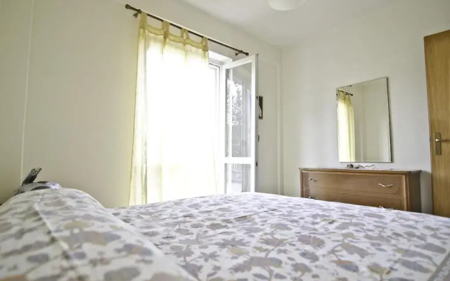 Отель Villa Anna Казаль-Велино комната для гостей