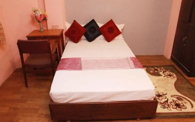 Отель Kantipur Heritage Homestay Непал, Катманду - отзывы, цены и фото номеров - забронировать отель Kantipur Heritage Homestay онлайн комната для гостей