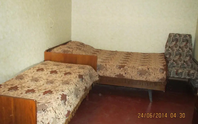 Гостиница Relax Guest House Бердянск комната для гостей