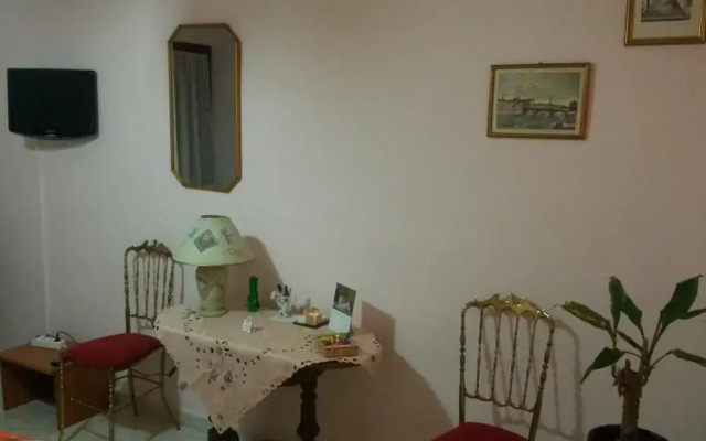 Отель Samy B&B комната для гостей