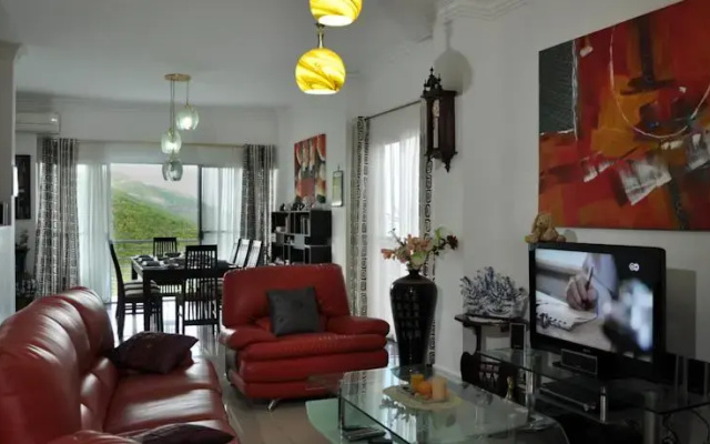 RoMas Guesthouse