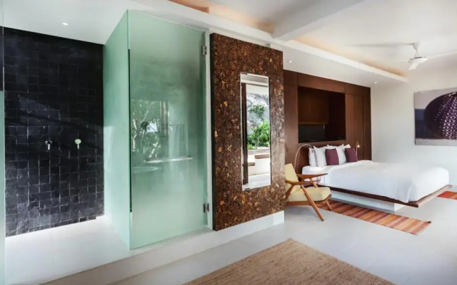 Отель Villa Hin Самуи