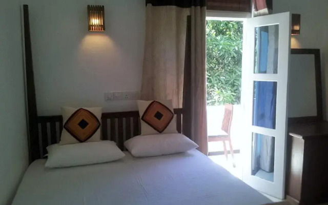 Отель B&B Osan комната для гостей