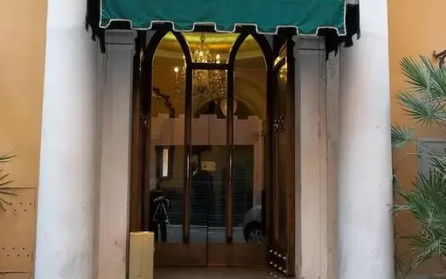 Comfort Hotel Bolivar