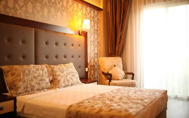 Hotel Beyt - Islamic комната для гостей