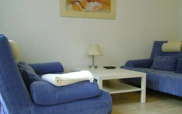 Отель Super Apartament Польша, Познань - отзывы, цены и фото номеров - забронировать отель Super Apartament онлайн комната для гостей