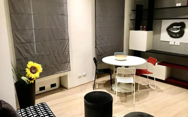 Отель Fori Imperiali Home Рим комната для гостей
