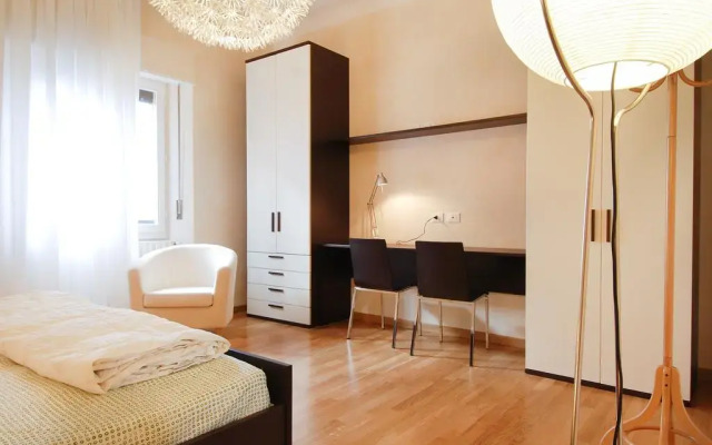 Отель Marconi Halldis Apartments Италия, Болонья - отзывы, цены и фото номеров - забронировать отель Marconi Halldis Apartments онлайн комната для гостей