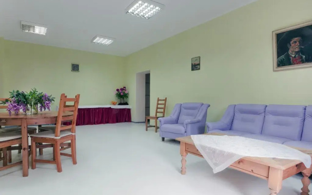 Hostel - Kartuska комната для гостей