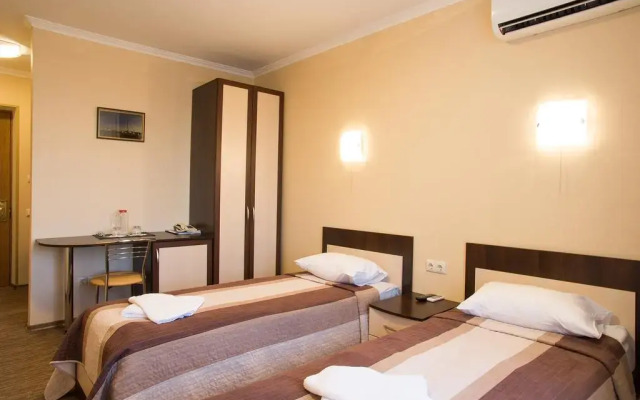Kurortniy Hotel Одесса комната для гостей