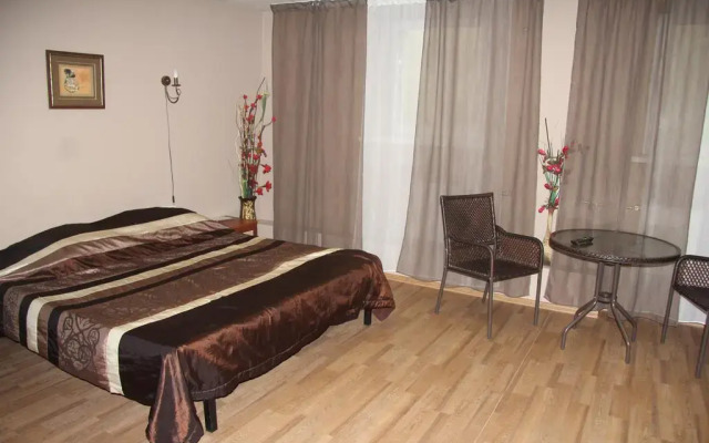 Гостиница Fortuna Inn в Перми 2 отзыва об отеле, цены и фото номеров - забронировать гостиницу Fortuna Inn онлайн Пермь комната для гостей