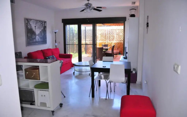 Отель Casa Carmen комната для гостей
