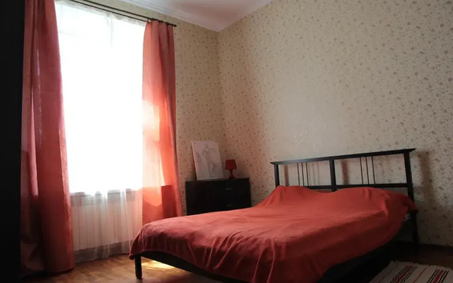 Гостиница Smart Accommodation в Санкт-Петербурге отзывы, цены и фото номеров - забронировать гостиницу Smart Accommodation онлайн Санкт-Петербург комната для гостей