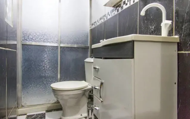 Hostel Fenix Rocinha