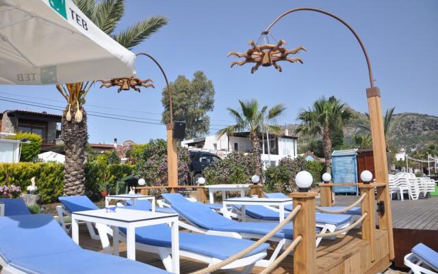 Knidos Hotel 2