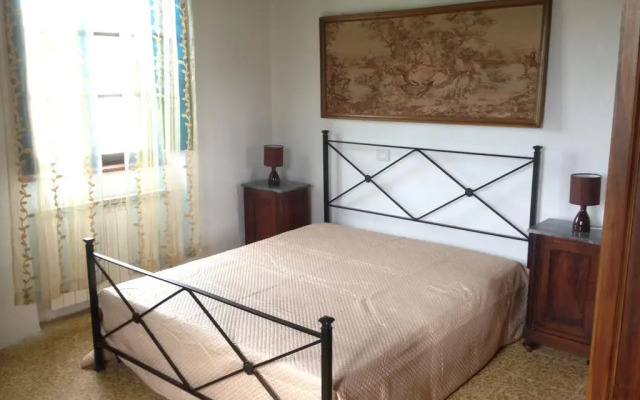 Отель Agriturismo Sant' Andrea Ареццо комната для гостей
