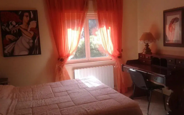 Отель Agrigento Rooms & Suite Агридженто комната для гостей