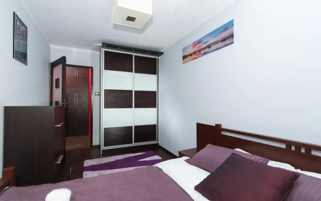 Отель Dream Loft Sliska Польша, Варшава - отзывы, цены и фото номеров - забронировать отель Dream Loft Sliska онлайн комната для гостей